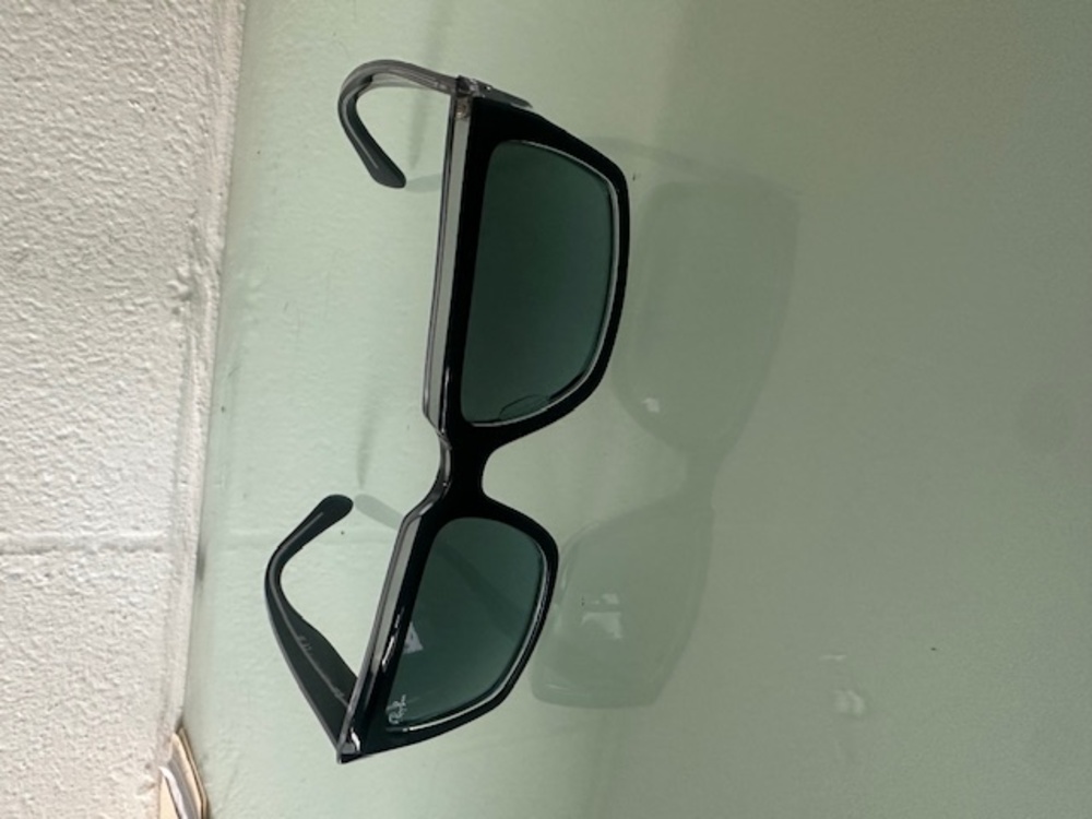 Ray-Ban Rb2191 Inverness Rectangular Sunglasses, … - image 5